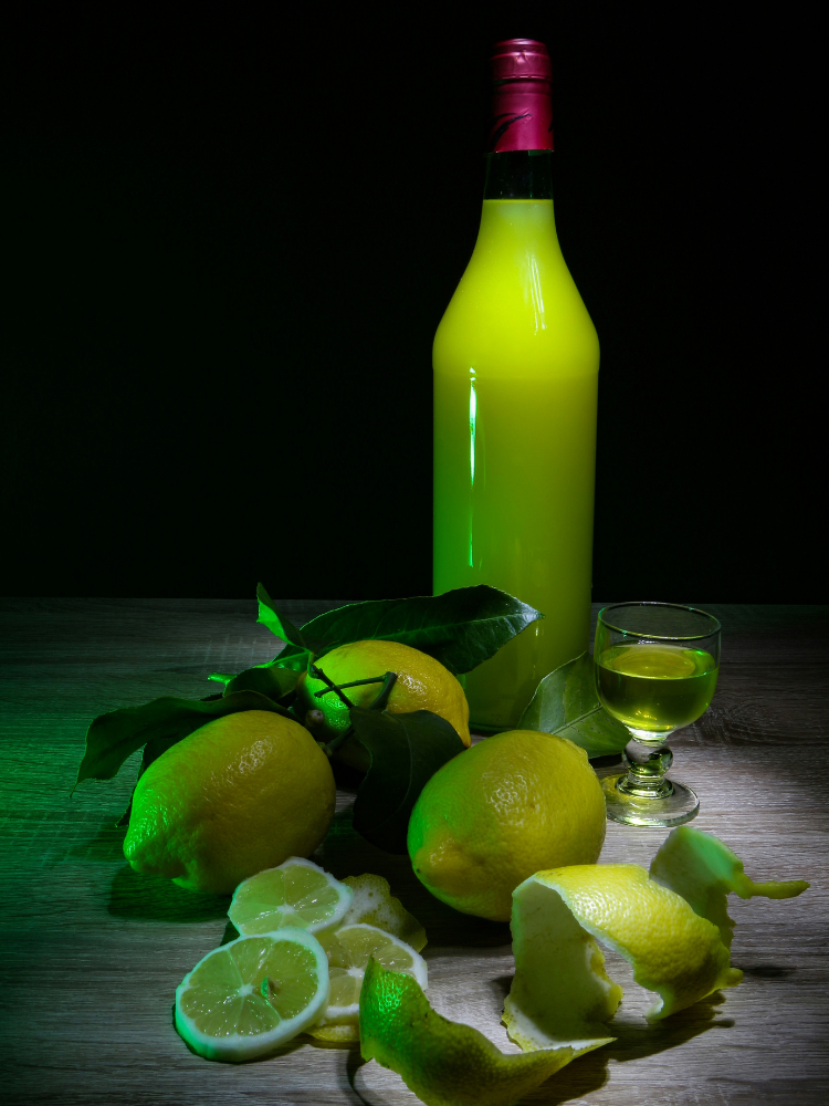 Fresh Cold Pressed Juices